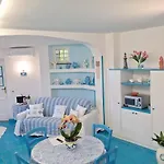 Nyaraló Casa Gilda *