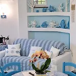 Casa Gilda Nyaraló Sorrento