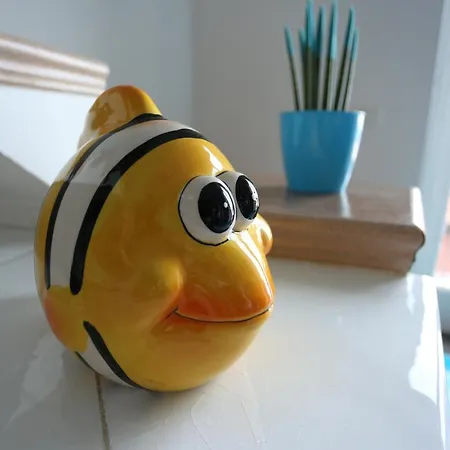 Casa Gilda Dom wakacyjny