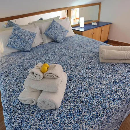 Casa Gilda * Półwysep Sorrentyński