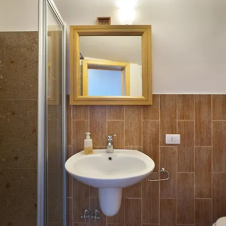 Casa Gilda Dom wakacyjny Półwysep Sorrentyński