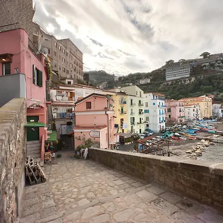 Casa Gilda Półwysep Sorrentyński