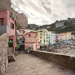 Casa Gilda Сорренто