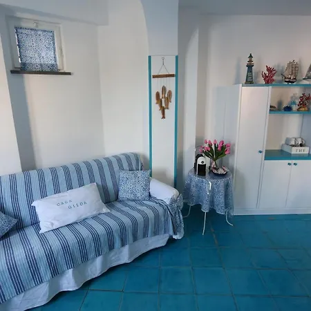 Casa Gilda 소렌토