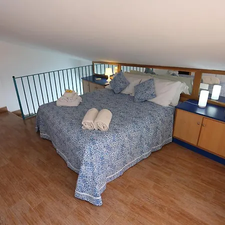 Casa Gilda 소렌토