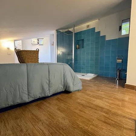 בית נופש Casa Gilda