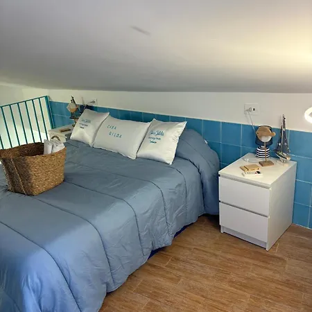 Casa Gilda בית נופש *