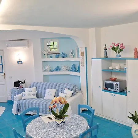 펜션 Casa Gilda *