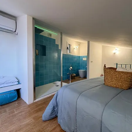 בית נופש Casa Gilda *