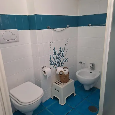 Casa Gilda * Сорренто