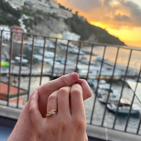 Casa Gilda * סורנטו