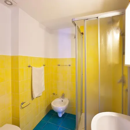 Casa Gilda 펜션 소렌토