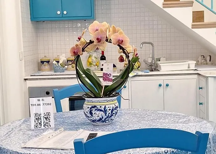 Casa Gilda * סורנטו