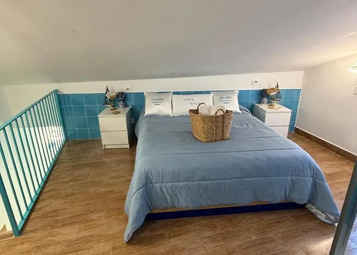 Casa Gilda בית נופש