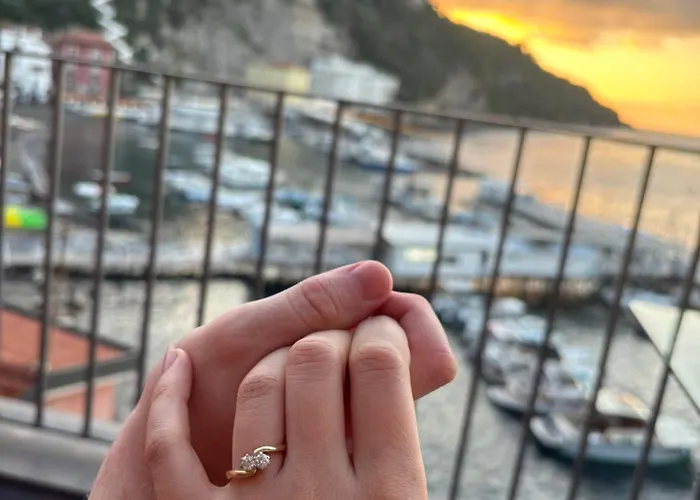 Casa Gilda * סורנטו