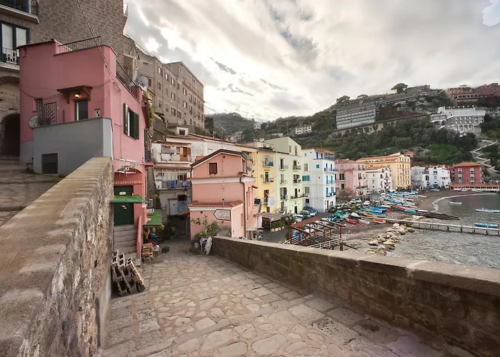 Casa Gilda סורנטו