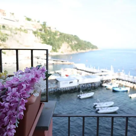 Casa Gilda Sorrento