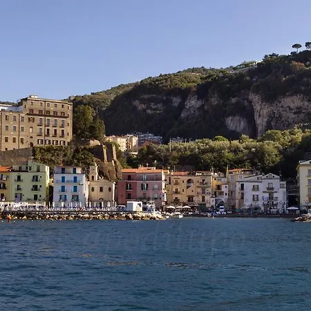 Casa Gilda Vakantiehuis Sorrento