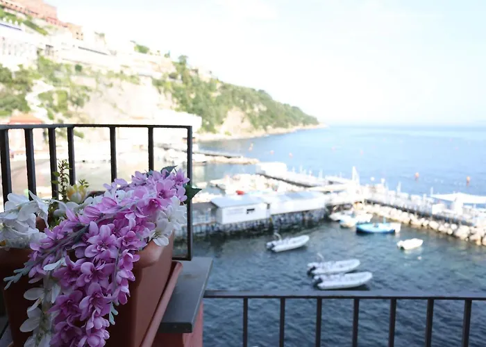 Casa Gilda Sorrento