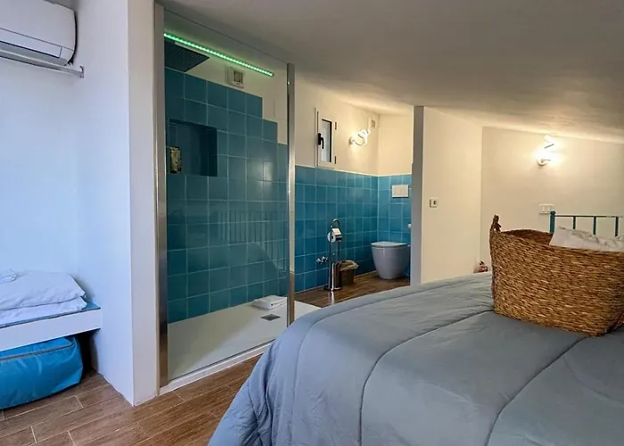 Feriehus Casa Gilda *